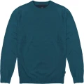 turkusowy meski sweter plus size