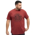 duza meska koszulka plus size