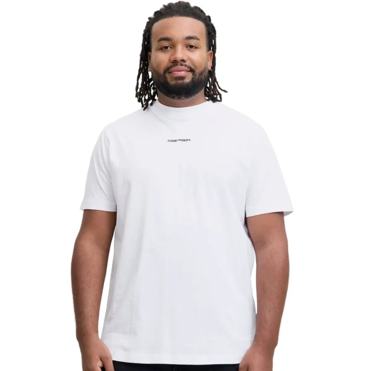 duzy meski t-shirt xxxl