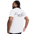 wygodna koszulka plus size