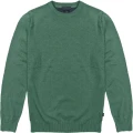 zielony sweter plus size