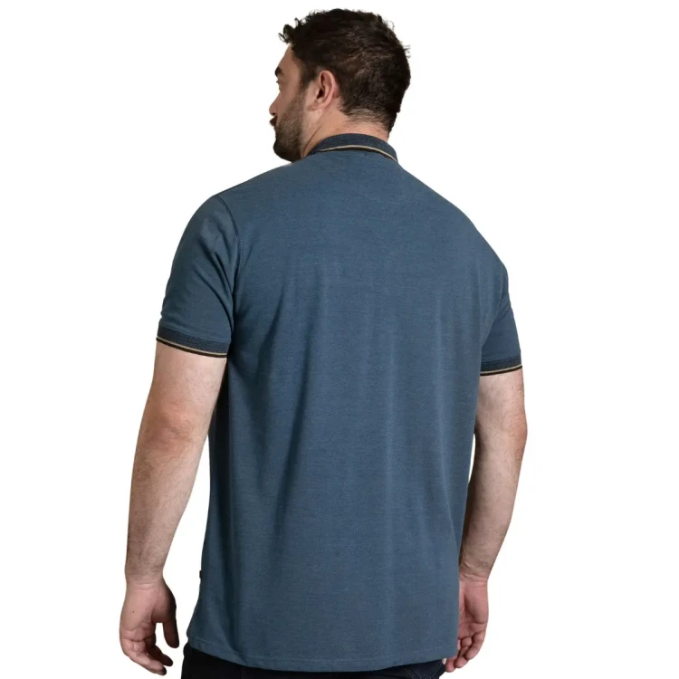 modne polo dla duzych panow 10xl