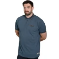 koszulka polo plus size 4xl