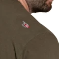 t-shirt dla duzego mezczyzny