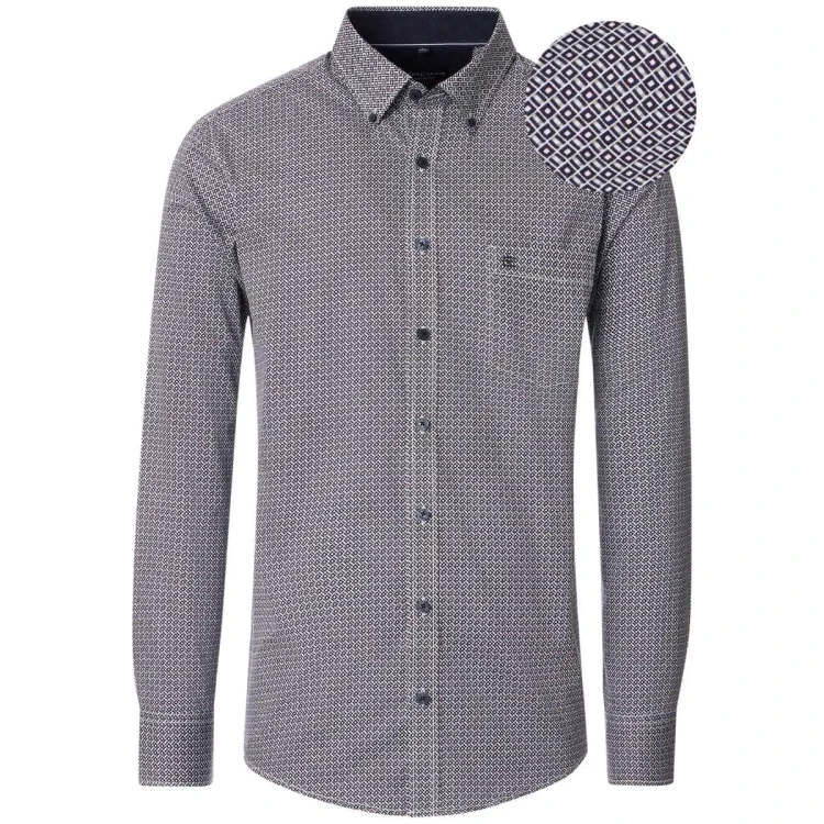 koszula meska elegancka 6xl