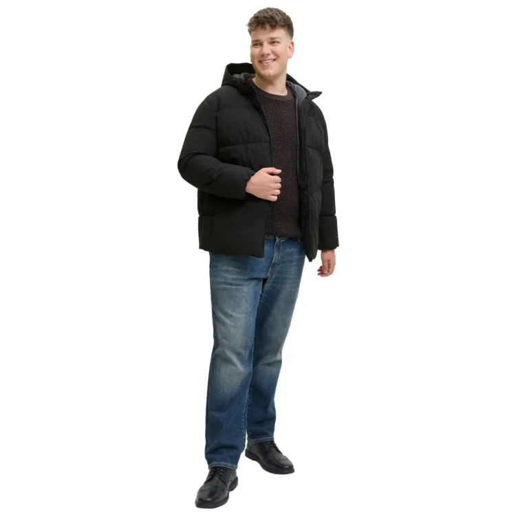 duza kurka dla mezczyzny