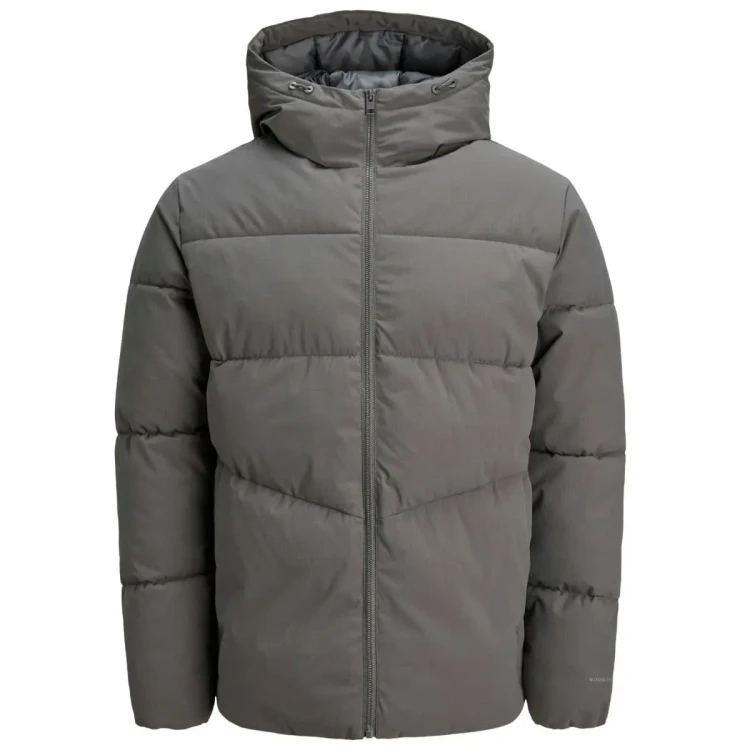 wygodna modna kurtka zimowa 4xl