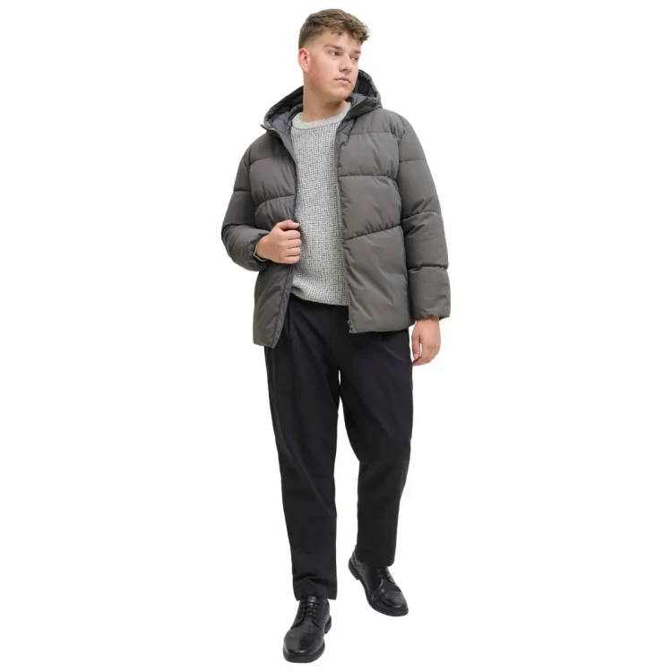 duze rozmiary kurtek puchowych 5xl