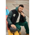 stylowa meska kurtka 4xl