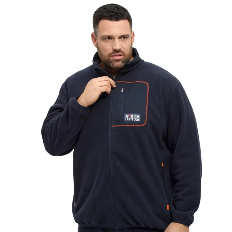 polar dla pnaow plus size