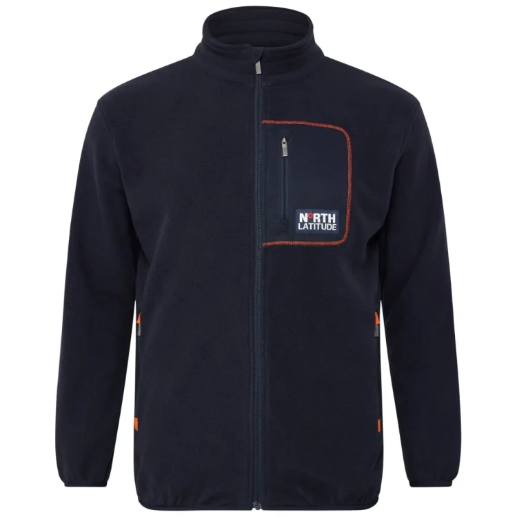 rozpinana bluza meska 6xl