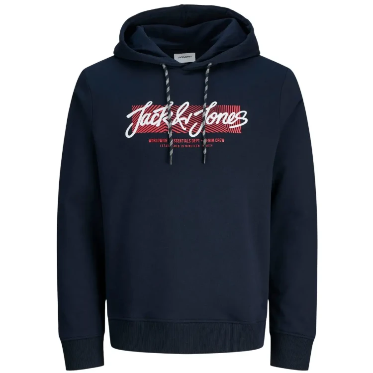 bluza meska jack & jones 4xl