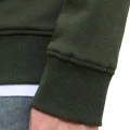 bluza ze sciagaczami i kapturem 7xl