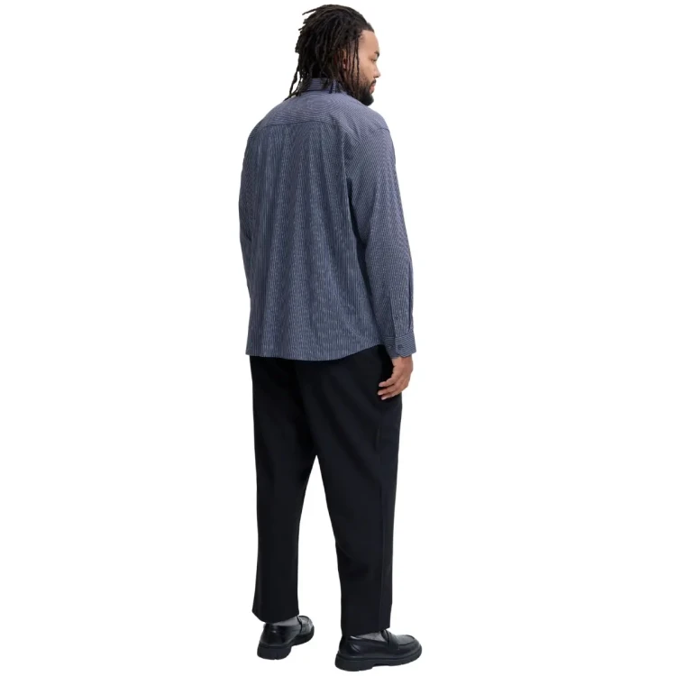 koszula meska plus size 6xl