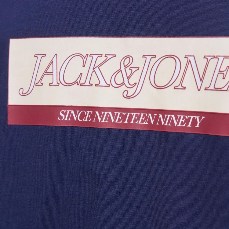 t-shirt jack & jones xxxl