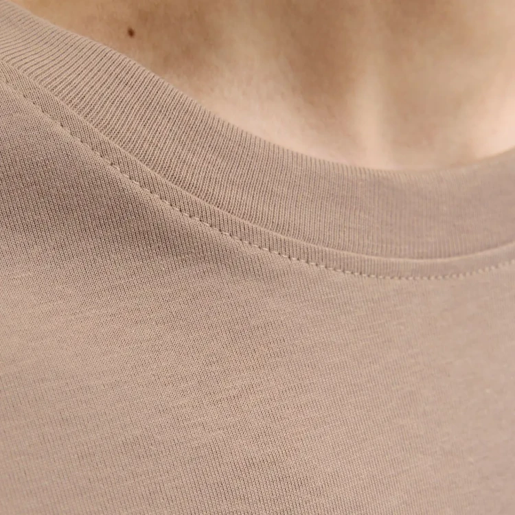 bawelniana wygodna koszulka nastolatek 6xl