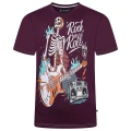 t-shirt meski 8xl