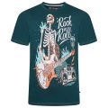 t-shirt dla panow plus size