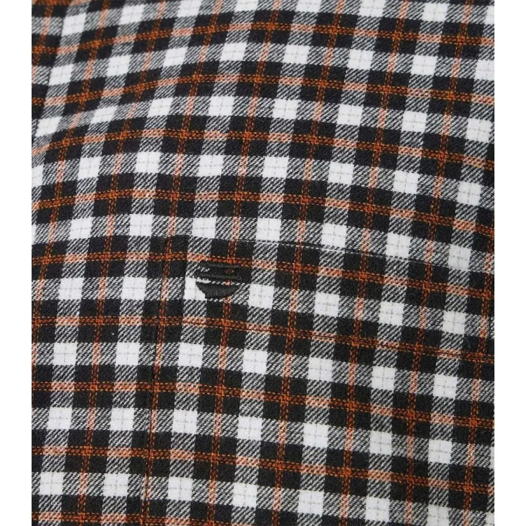 duza meska koszula flanelowa 2xl