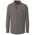 flanelowa bawelniana koszula 5xl