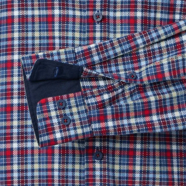 koszula flanelowa 5xl