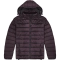 sliwkowa fioletowa kurtka zimowa 6xl