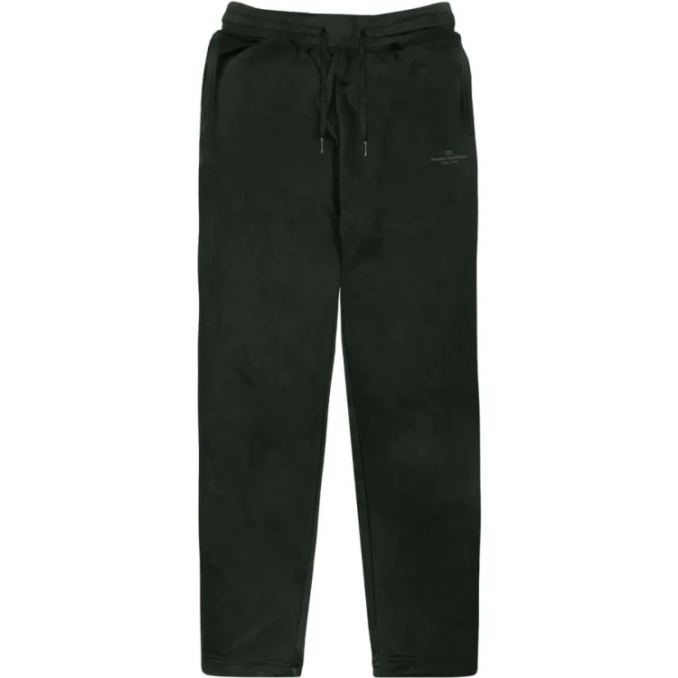 ciemnozielone spodnie dresowe 6xl