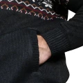 fajny modny sweter meski 7xl