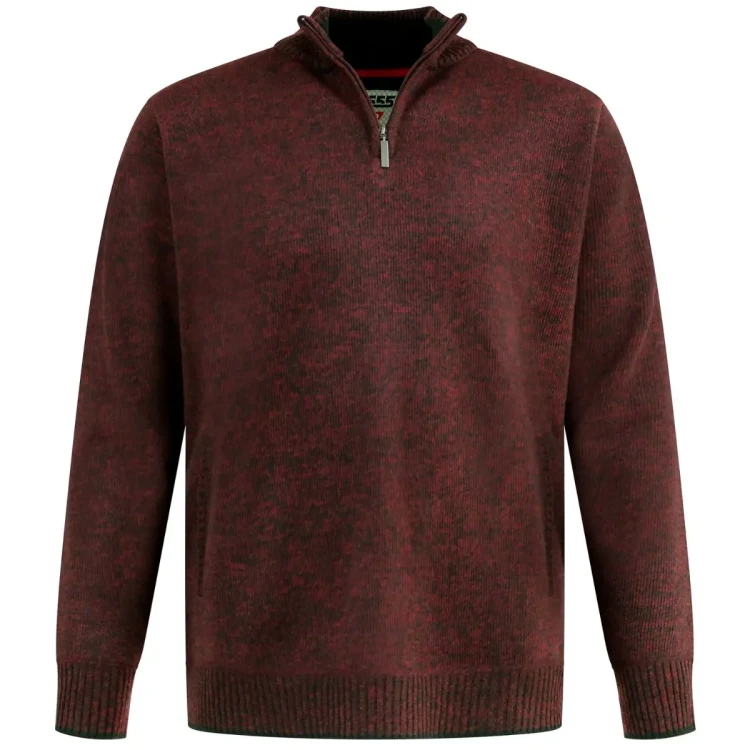 duzy meski sweter xxl