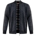 cieply meski sweter plus size