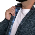 mdny sweter na zime chlopak nastolatek