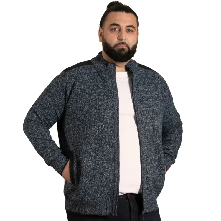 wygodny sweter w duzym rozmiarze 8xl