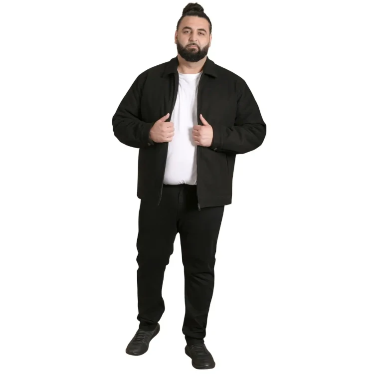 kurtka stylowa meska 8xl