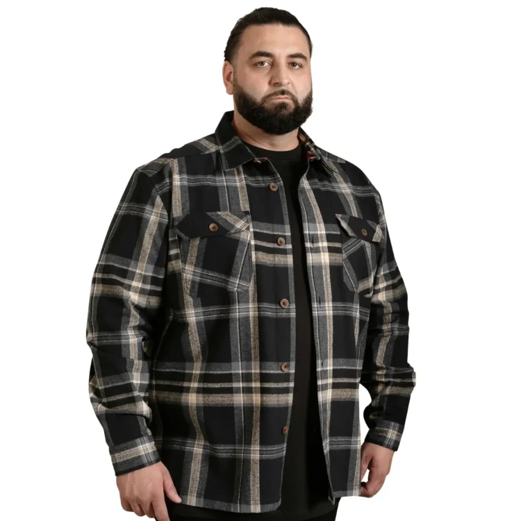 duza meska koszula xxxl
