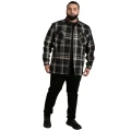 modna odziez dla panow plus size