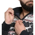 mdny sweter na swieta 5xl przez glowe