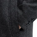 duzy wygodny plaszcz na zime 7xl
