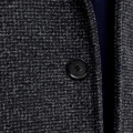 modny plaszcz plus size