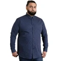 duza meska koszula plus size