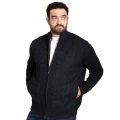 meski cieply sweter 4xl