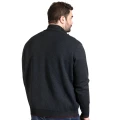 granatowy sweter xxxl