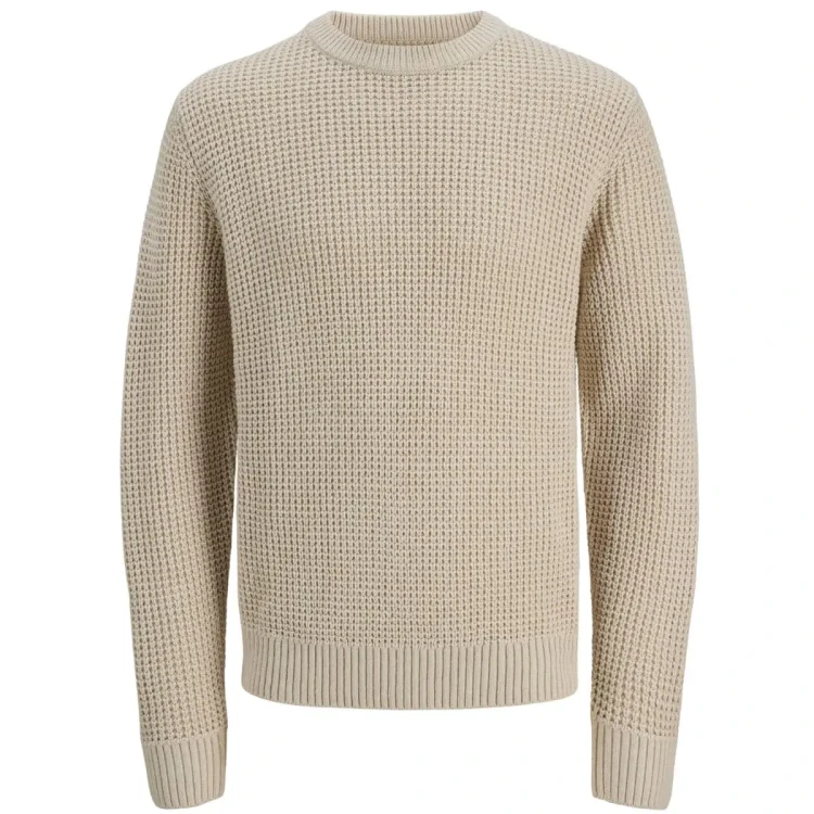 modny cieply sweter meski xxxl