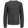 szydelkowy swetr sweter meski 6xl