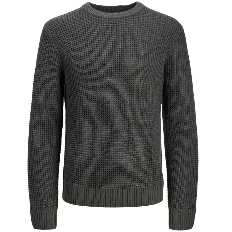 szydelkowy swetr sweter meski 6xl