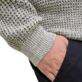 sweter meski codzienny duze rozmiary