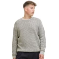 sweter meski jesienno zimowy 6xl