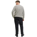sweter meski xxl dekolt C