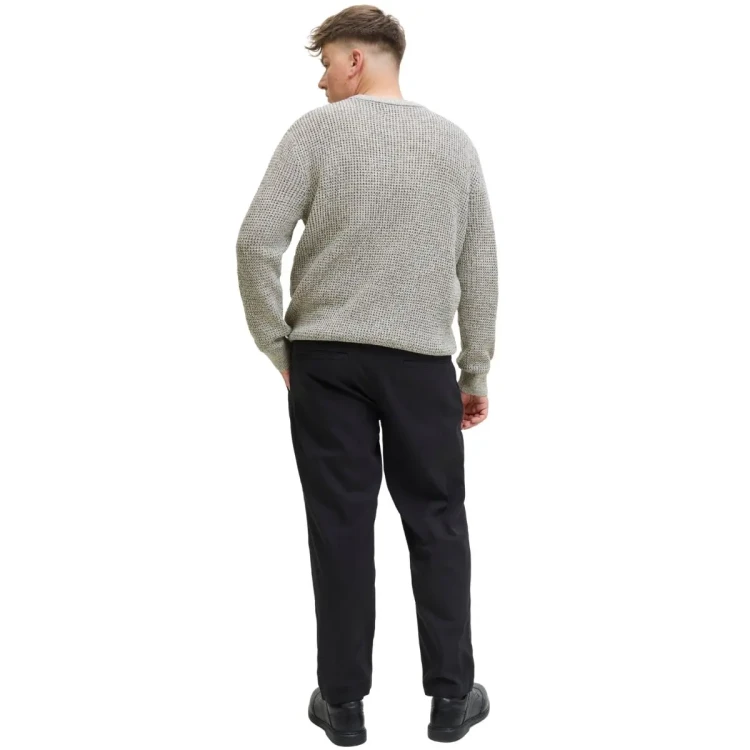 sweter meski xxl dekolt C
