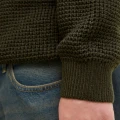 wygodny swetr sciagacze 5xl