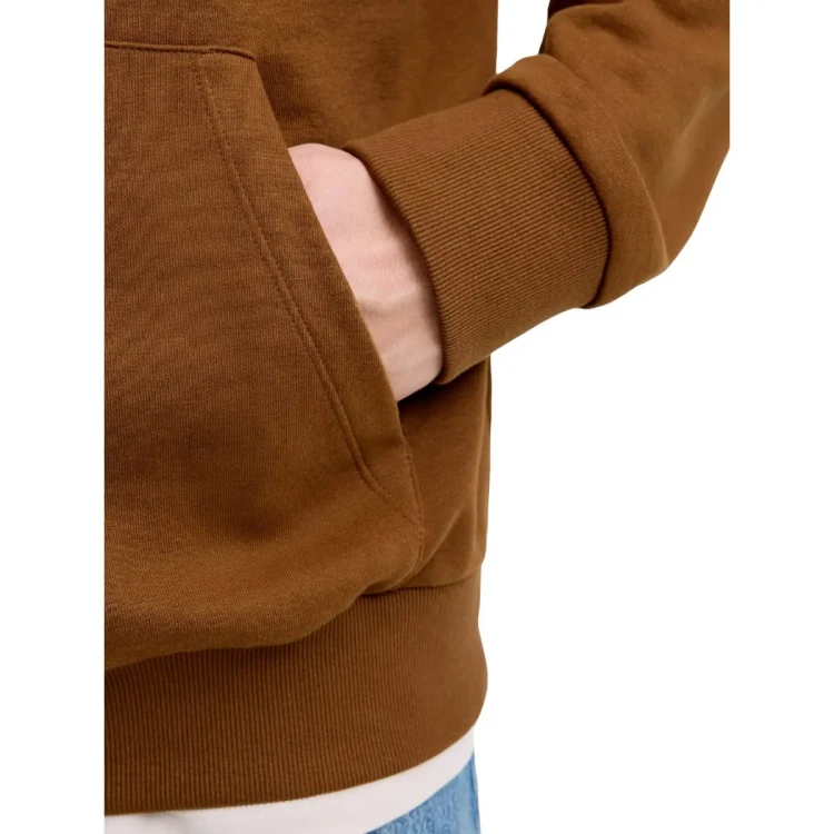 bluza z kapturem 8xl